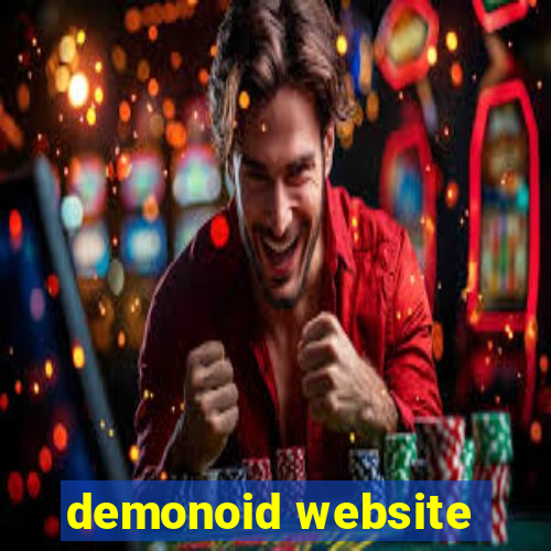 demonoid website